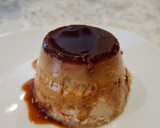 Foto del paso 5 de la receta: Flan de galletas María