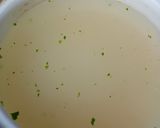 Foto langkah ke 1 dari resep Puding Jeniper.