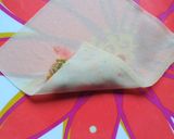 Foto langkah ke 3 dari resep Tuna Spring Rolls.