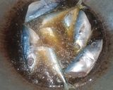 Foto langkah ke 2 dari resep 23. Tumis Ikan Sarden.