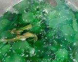 Foto langkah ke 5 dari resep Kolang kaling tanpa sirup.