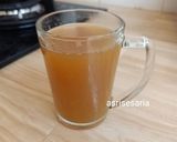 Foto langkah ke 4 dari resep Wedang Serai.