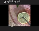 عکس مرحله 1 از دستور موهیتو