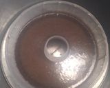 Foto langkah ke 7 dari resep Brownis kukus chocolatos.