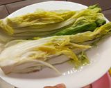 Foto langkah ke 5 dari resep Kimchi Homemade Mudah Simple ala MamaMit.