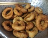 รูปขั้นตอนการทำที่ 4 ของ ขนมวง ง่ายๆ 🍩🥖🥨