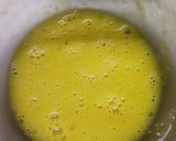 Gesztenyekrémes kosárkák recept fázis 2 fotója
