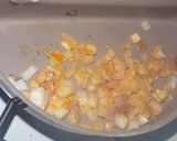 Foto del paso 2 de la receta: Boloñesa rápida de chorizo