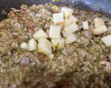 Bazsalikomos csirkecombfilé egytálétel 🌿 recept fázis 3 fotója