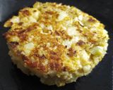 Foto del paso 7 de la receta: Hamburguesas 🍔 De Coliflor !