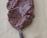 Csokipudingos-narancsos kalács 🍫🍊☕🫖 recept fázis 6 fotója