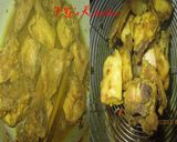 A picture of step 2 of Chicken Catch (AYAM TANGKAP).