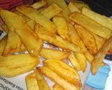 Foto langkah ke 2 dari resep 15.) Chicken Steak Crispy.