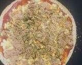 Foto del paso 5 de la receta: Pizza 10 minutos