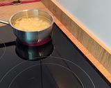 Foto del paso 1 de la receta: Quiche de patata y bacalao