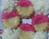 Foto langkah ke 12 dari resep Gethuk Singkong Merah Putih.