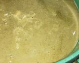 Foto del paso 12 de la receta: Crema de Champiñones