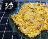 Foto langkah ke 4 dari resep Telur Barendo.