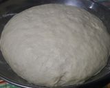 Foto del paso 4 de la receta: Pan dulce con pasas de uva😛
