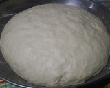 Foto del paso 4 de la receta: Pan dulce con pasas de uva😛