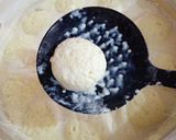 A picture of step 5 of Homemade Rass Malai 😍😍.
