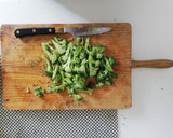 Foto del paso 2 de la receta: Pasta con brócoli