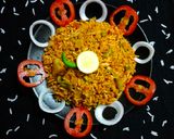 મુંબઈ સ્ટાઈલ તવાપુલાવ (Mumbai Style TavaPulao Recipe In Gujarati રેસીપી સ્ટેપ7ફોટો