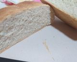 Foto del paso 4 de la receta: Pan casero