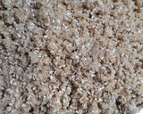 A picture of step 3 of Sesame / Til Ladoo.
