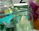 Foto langkah ke 3 dari resep Minuman Menyegarkan.