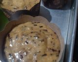 Foto langkah ke 7 dari resep 🧁 Banana Choco Muffin.