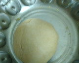 நோ ஈஸ்ட் பிட்ஸ்சா (No yeast pizza recipe in tamil) ரெசிபி ஸ்டேப் 3 புகைப்படம்