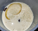 Foto del paso 3 de la receta: Arroz con leche en olla GM Con edulcorante