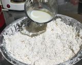 Foto del paso 3 de la receta: Mbeju