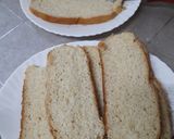 صورة لخطوة 6 من وصفة خبز التوست pain de mie