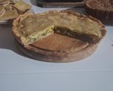 Foto del paso 17 de la receta: Tarta de puerro,arvejas y zapallitos