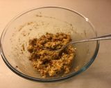 A picture of step 1 of Potted cheese.