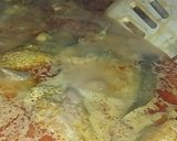 Foto langkah ke 5 dari resep Ayam Pedas.