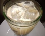 Foto langkah ke 6 dari resep Cappuccino cincau pokat.