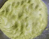Foto langkah ke 3 dari resep 785. Roti Goreng Sayur Pakcoy.