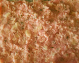 Foto del paso 7 de la receta: Albóndigas de pavo con manzana