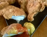Foto del paso 5 de la receta: Pollo Estilo SFK