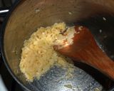 Zellerkrémleves recept fázis 2 fotója