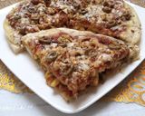 A picture of step 9 of Parda Pizza.