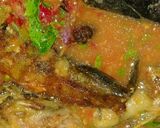 Foto langkah ke 3 dari resep Garang asem lele.