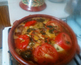 Foto del paso 4 de la receta: Tajine de verduras