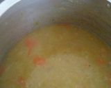 Foto del paso 4 de la receta: Sopita de arroz con pollo