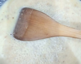 Foto del paso 4 de la receta: Tallarines de Arroz con Contramuslos de Pollo a la Miel y Mostaza