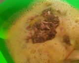 Foto del paso 10 de la receta: Tortilla de carne y beicon