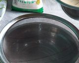 Foto langkah ke 3 dari resep Caramel Chocolate Cheesecake (NO BAKE).